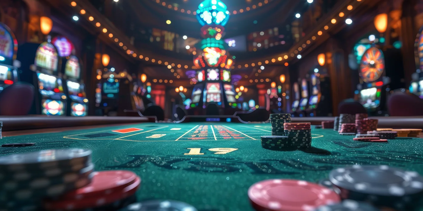 Minh họa Casino Trực Tuyến tại 888NOW